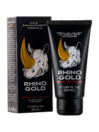 RHINO GOLD - GEL SPECIALE...