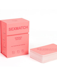 SECRETPLAY - GIOCO SEXMATCH...