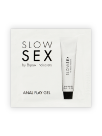 BIJOUX - SLOW SEX GIOCO...