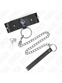 KINK - COLLANA 65 CM CON...