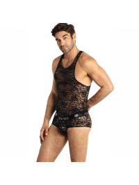 ANAIS MEN - TOP ROMANCE XL