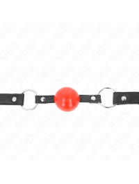 KINK - BALL 4 CM GAG CON...