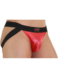 BURN - 010 JOCK ROSSO /...