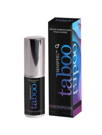 RUF - TABOO PHEROMONE FOR...