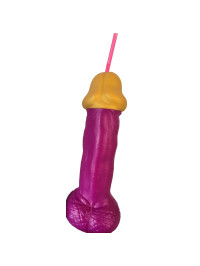 DIABLO PICANTE - VASO PENE...