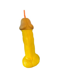 DIABLO PICANTE - VASO PENE...