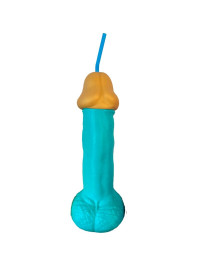 DIABLO PICANTE - VASO PENE...