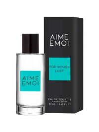 RUF - AIME EMOI PROFUMO AI...