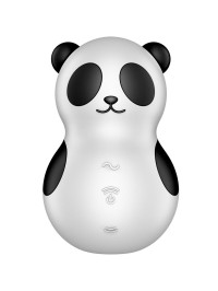 SATISFYER - POCKET PANDA...