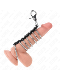 KINK - 7 ANELLI PER PENE IN...