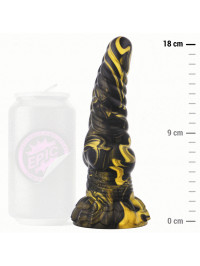 EPIC - FURIAS DILDO...