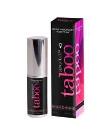 RUF - TABOO PHEROMONE FOR...