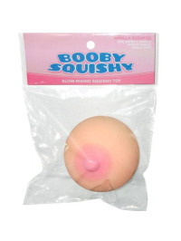 KHEPER GAMES - BOOBY SQUISHY