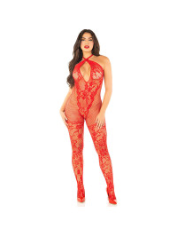 LEG AVENUE - BODYSTOCKING A...