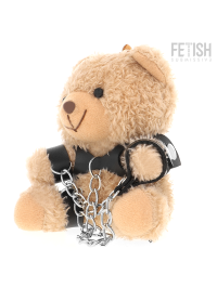 FETISH SUBMISSIVE - YOGI...