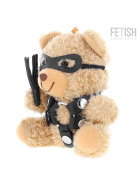 FETISH SUBMISSIVE - TED...