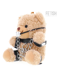 FETISH SUBMISSIVE - FOZZIE...