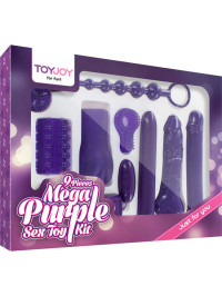 TOYJOY - SOLO PER TE MEGA...