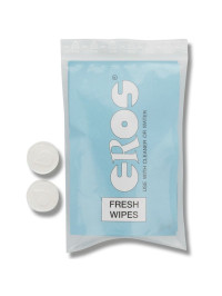 EROS - FRESH WIPES PULIZIA...