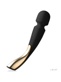 LELO - SMART WAND 2 BORDEAUX