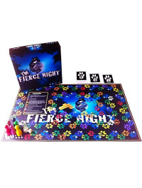 FIERCE GAME - IL GIOCO DA...