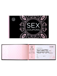 SECRETPLAY - COUPON...