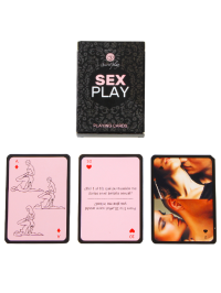 SECRETPLAY - CARTE DA GIOCO...