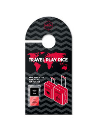 ARIA - TRAVEL PLAY DICE...