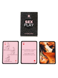 SECRETPLAY - CARTE DA GIOCO...