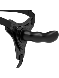 FETISH SUBMISSIVE HARNESS -...