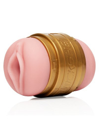 FLESHLIGHT - QUICKSHOT...