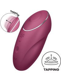 SATISFYER - TAP  CLIMAX 1...