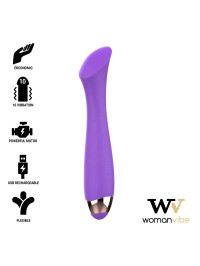 WOMANVIBE - VIBRATORE...