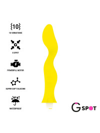 G-SPOT - VIBRATORE GAVYN...