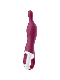 SATISFYER - VIBRATORE...