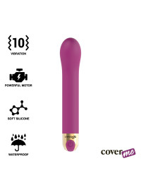 COVERME - VIBRATORE G-SPOT...