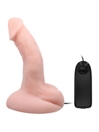 BAILE - DILDO VIBRATORE...