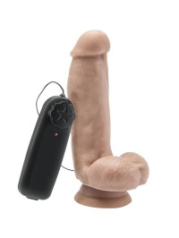 GET REAL - DILDO 12 CM CON...