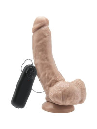 GET REAL - DILDO 20,5 CM...